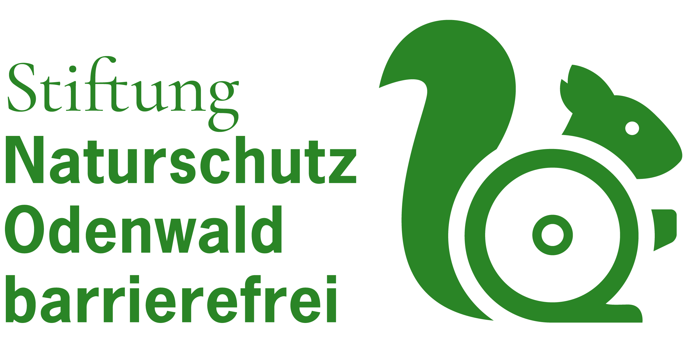 Naturschutz Odenwald Logo
