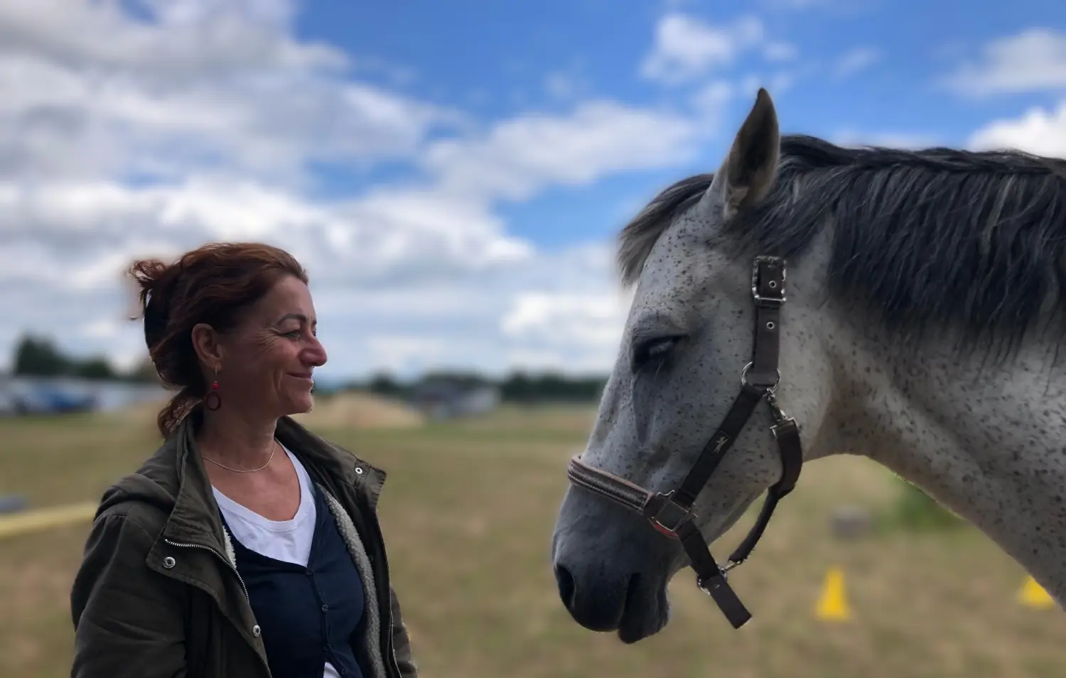Odenwald - Stiftung Naturschutz - barrierefrei - Team -Ulrike Staudt