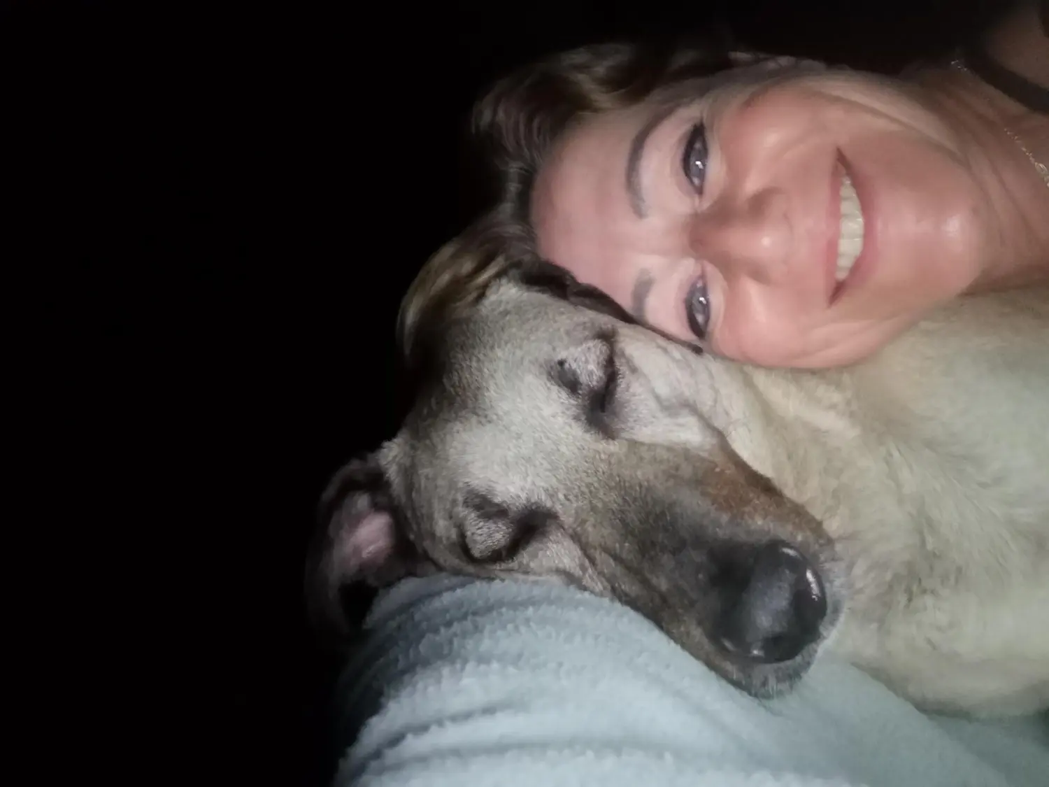 Odenwald - Stiftung Naturschutz - barrierefrei - Team -Ulrike Staudt