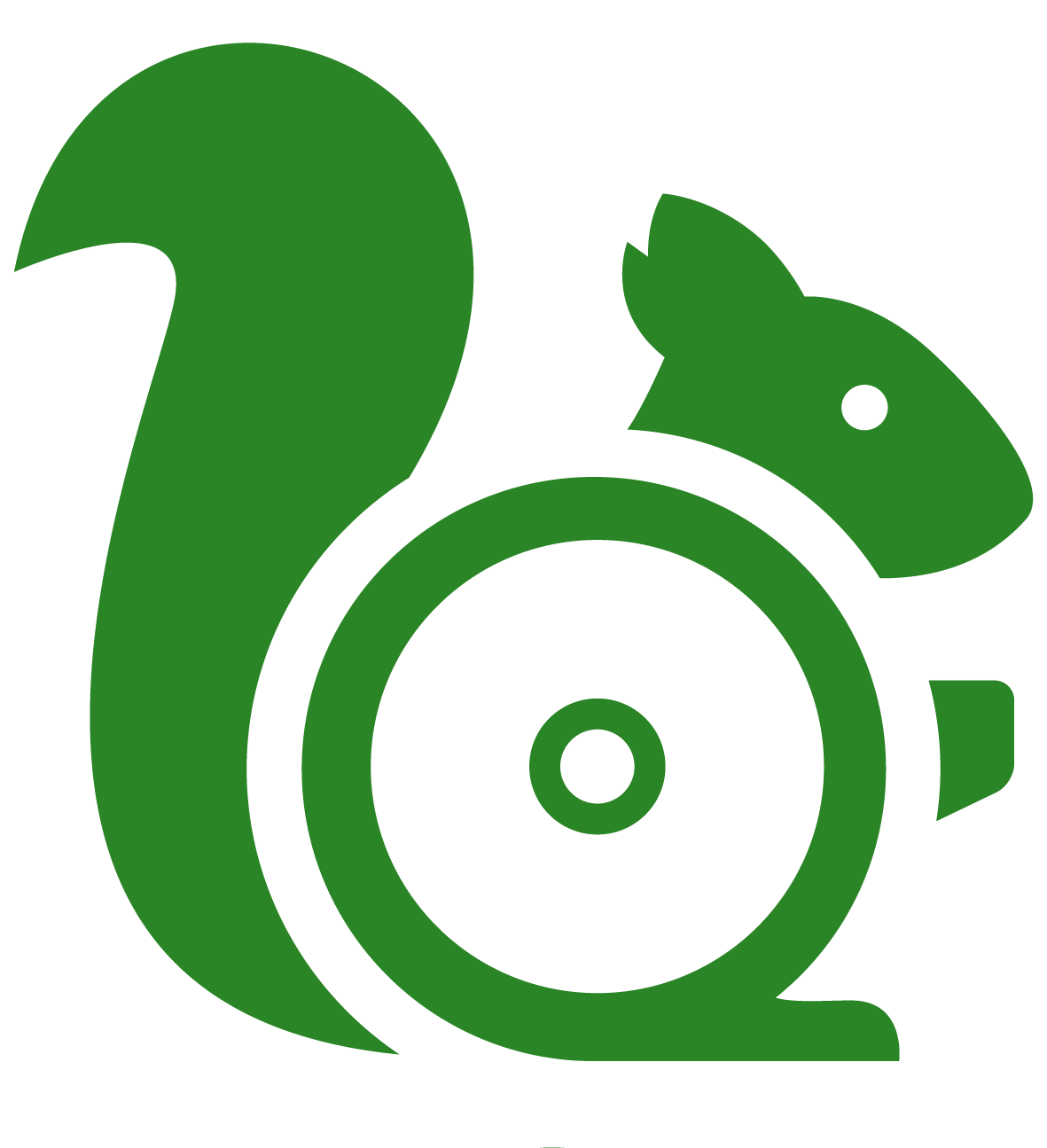 Odenwald - Stiftung Naturschutz - barrierefrei - Logo