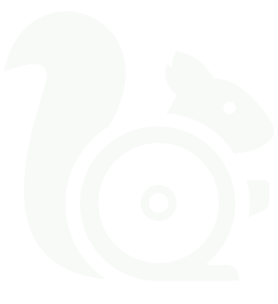 Odenwald - Stiftung Naturschutz - barrierefrei - Symbol